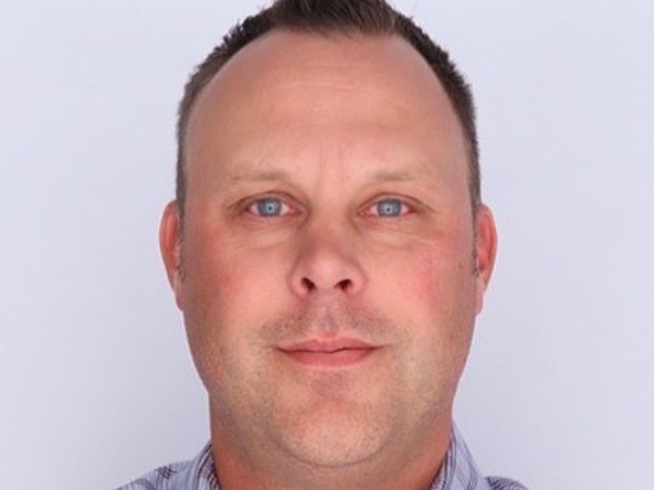 Christopher Parker
